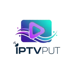 IPTVPUT Logo